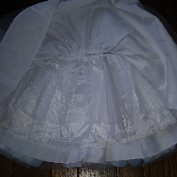 Formal Infant Spring Dress - Picture 7 of 11